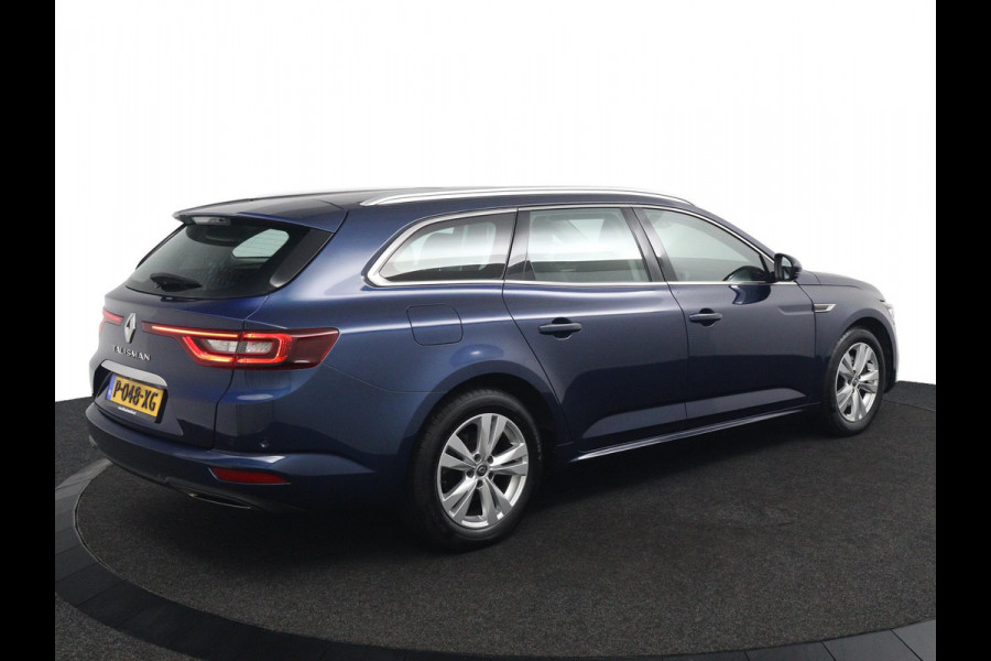 Renault Talisman Estate 1.6 TCe Intens*AUTOM.*ECC*NAVI*PDC