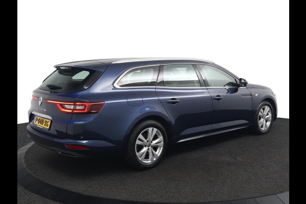 Renault Talisman Estate 1.6 TCe Intens*AUTOM.*ECC*NAVI*PDC