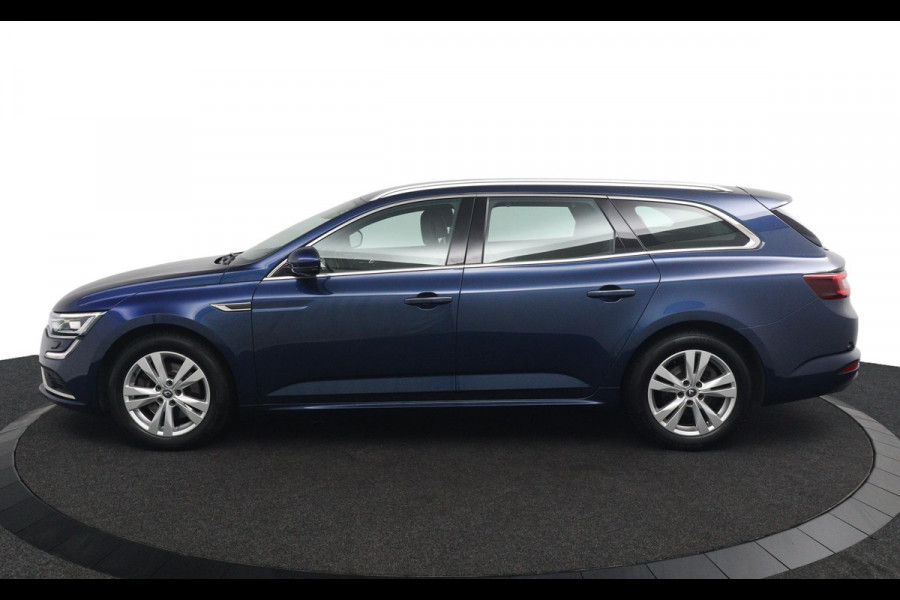 Renault Talisman Estate 1.6 TCe Intens*AUTOM.*ECC*NAVI*PDC