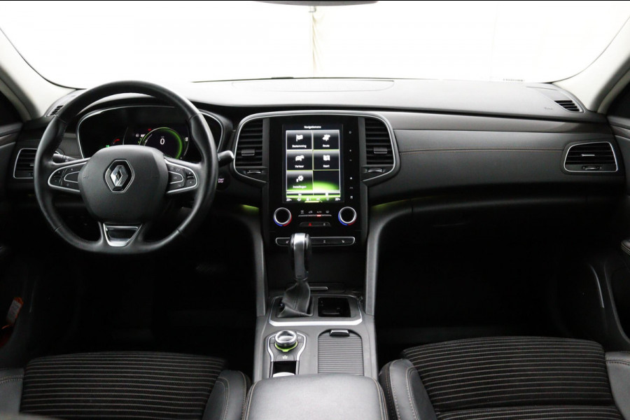 Renault Talisman Estate 1.6 TCe Intens*AUTOM.*ECC*NAVI*PDC