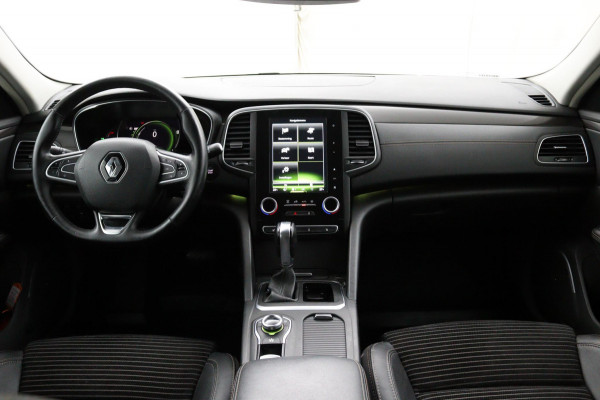 Renault Talisman Estate 1.6 TCe Intens*AUTOM.*ECC*NAVI*PDC