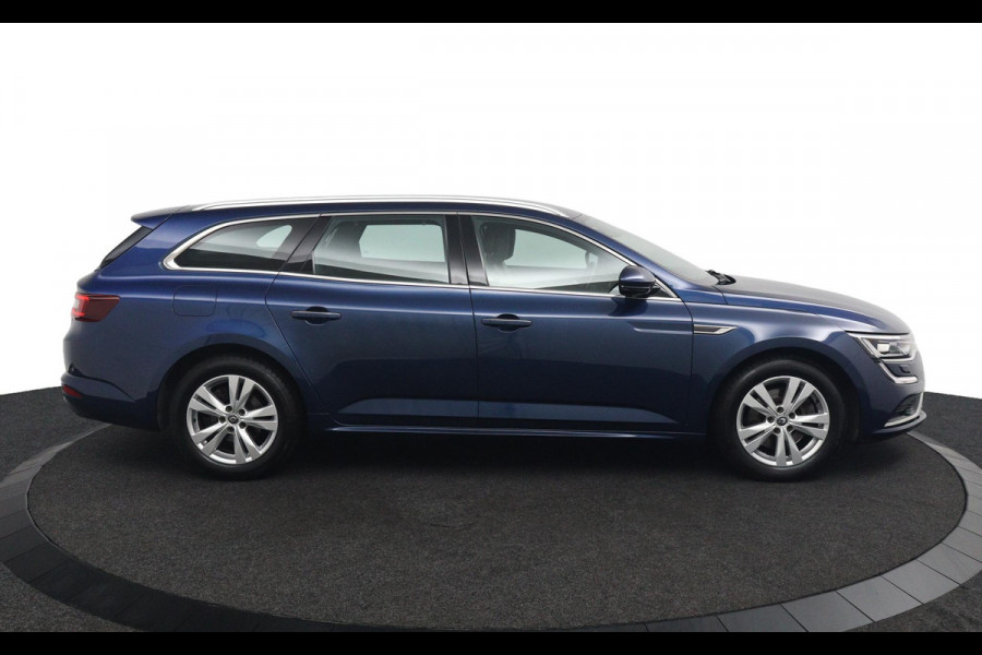 Renault Talisman Estate 1.6 TCe Intens*AUTOM.*ECC*NAVI*PDC