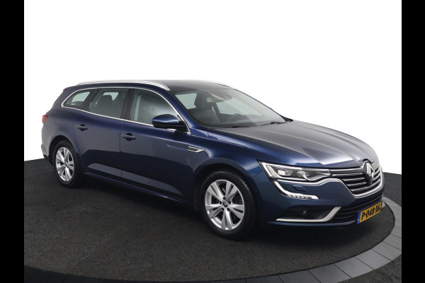 Renault Talisman Estate 1.6 TCe Intens*AUTOM.*ECC*NAVI*PDC