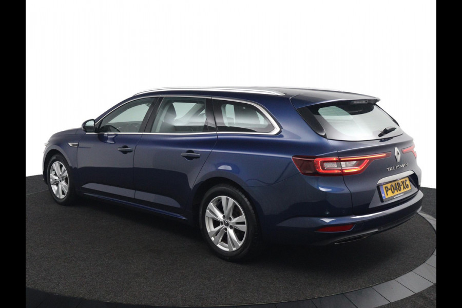 Renault Talisman Estate 1.6 TCe Intens*AUTOM.*ECC*NAVI*PDC