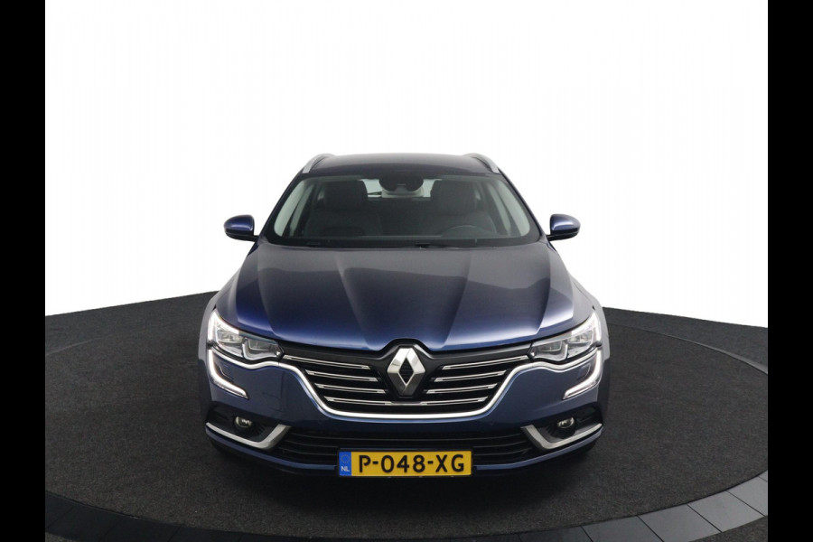 Renault Talisman Estate 1.6 TCe Intens*AUTOM.*ECC*NAVI*PDC