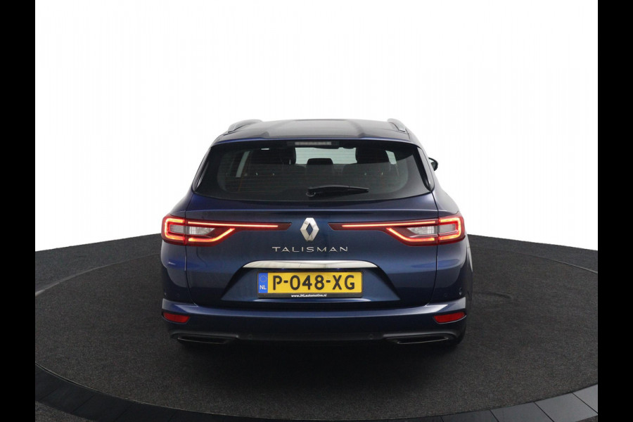 Renault Talisman Estate 1.6 TCe Intens*AUTOM.*ECC*NAVI*PDC