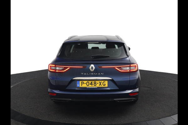 Renault Talisman Estate 1.6 TCe Intens*AUTOM.*ECC*NAVI*PDC