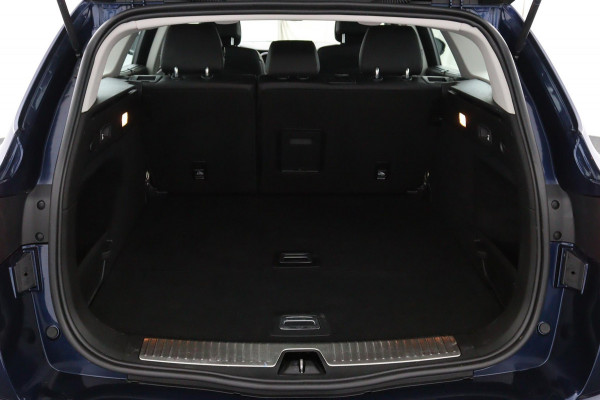 Renault Talisman Estate 1.6 TCe Intens*AUTOM.*ECC*NAVI*PDC