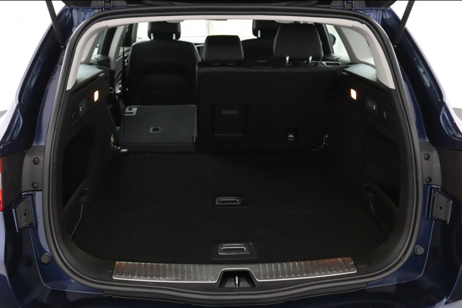 Renault Talisman Estate 1.6 TCe Intens*AUTOM.*ECC*NAVI*PDC
