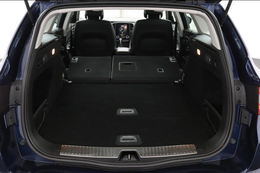 Renault Talisman Estate 1.6 TCe Intens*AUTOM.*ECC*NAVI*PDC