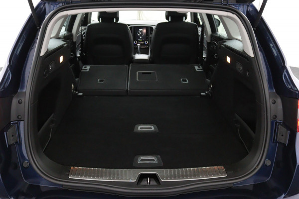 Renault Talisman Estate 1.6 TCe Intens*AUTOM.*ECC*NAVI*PDC
