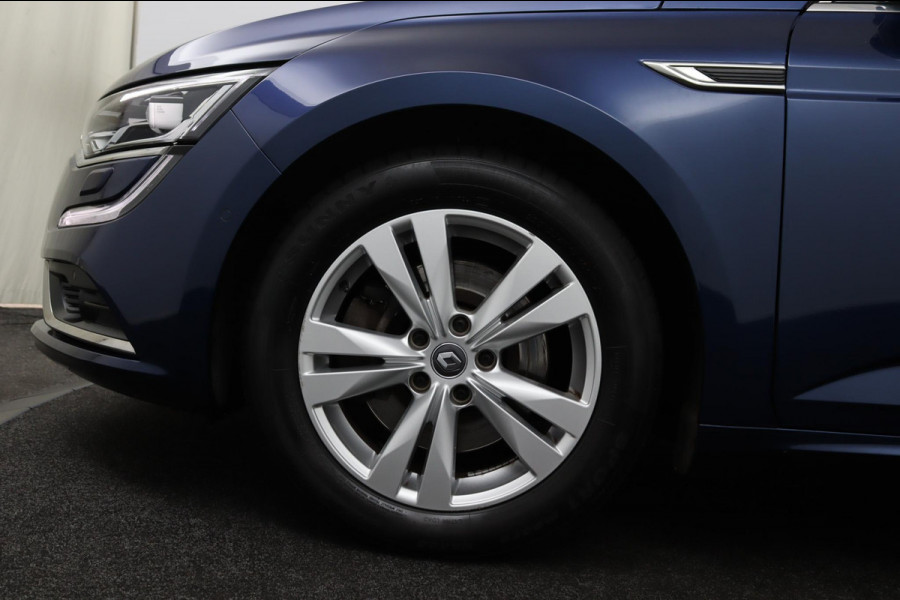 Renault Talisman Estate 1.6 TCe Intens*AUTOM.*ECC*NAVI*PDC