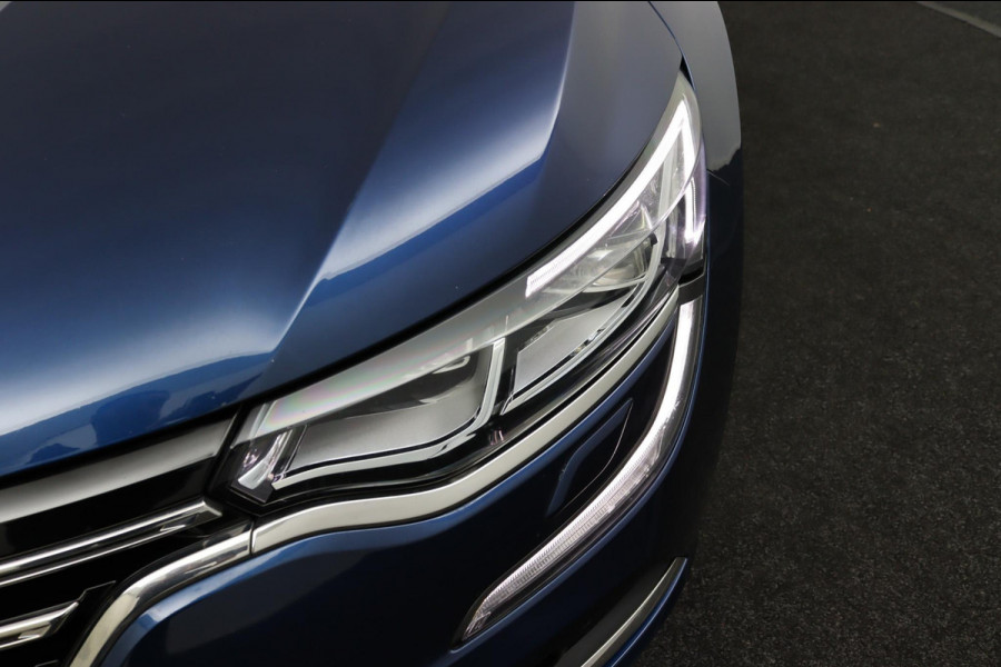 Renault Talisman Estate 1.6 TCe Intens*AUTOM.*ECC*NAVI*PDC