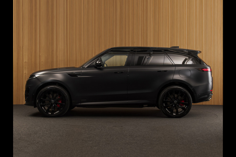 Land Rover Range Rover Sport 3.0 P550e Autobiography PHEV 23" | TOW | COMFORT PACK | BLACK EXT | MATTE