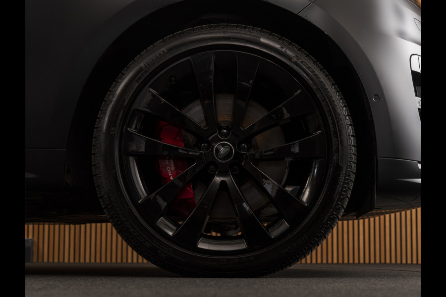Land Rover Range Rover Sport 3.0 P550e Autobiography PHEV 23" | TOW | COMFORT PACK | BLACK EXT | MATTE