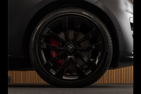 Land Rover Range Rover Sport 3.0 P550e Autobiography PHEV 23" | TOW | COMFORT PACK | BLACK EXT | MATTE