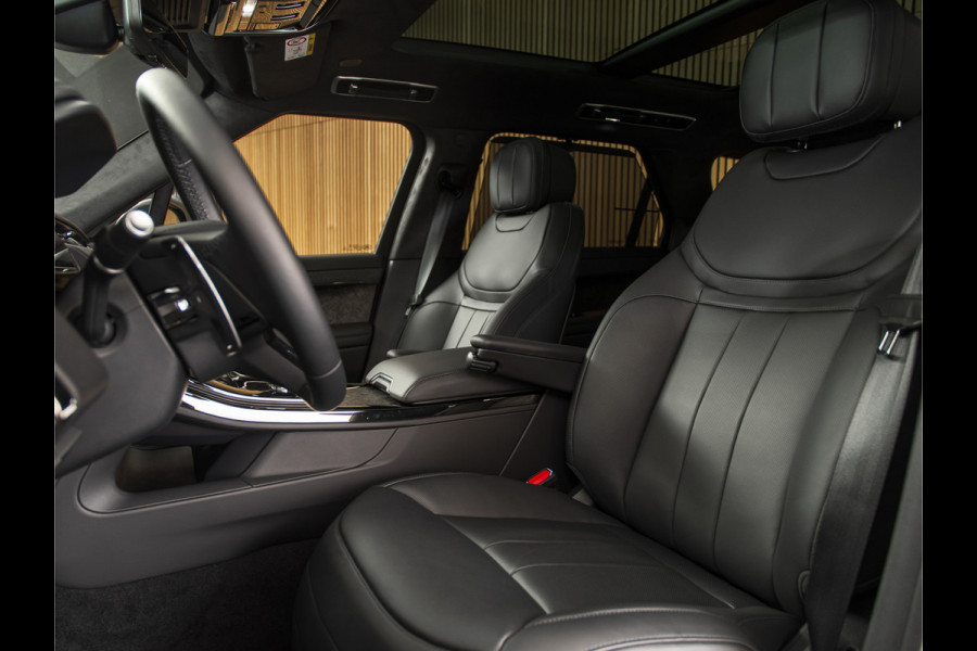 Land Rover Range Rover Sport 3.0 P550e Autobiography PHEV 23" | TOW | COMFORT PACK | BLACK EXT | MATTE