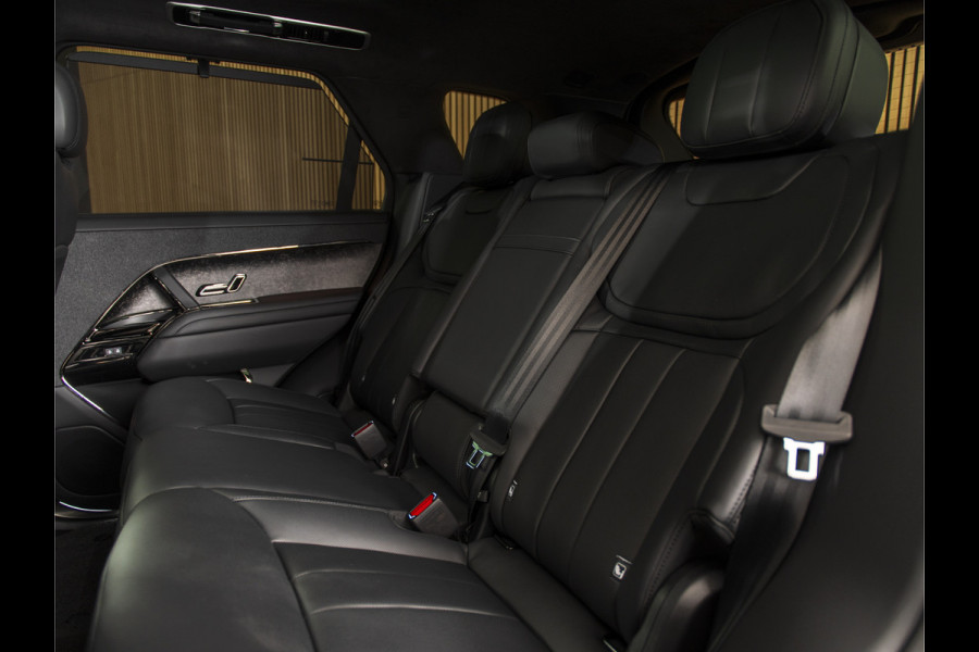 Land Rover Range Rover Sport 3.0 P550e Autobiography PHEV 23" | TOW | COMFORT PACK | BLACK EXT | MATTE