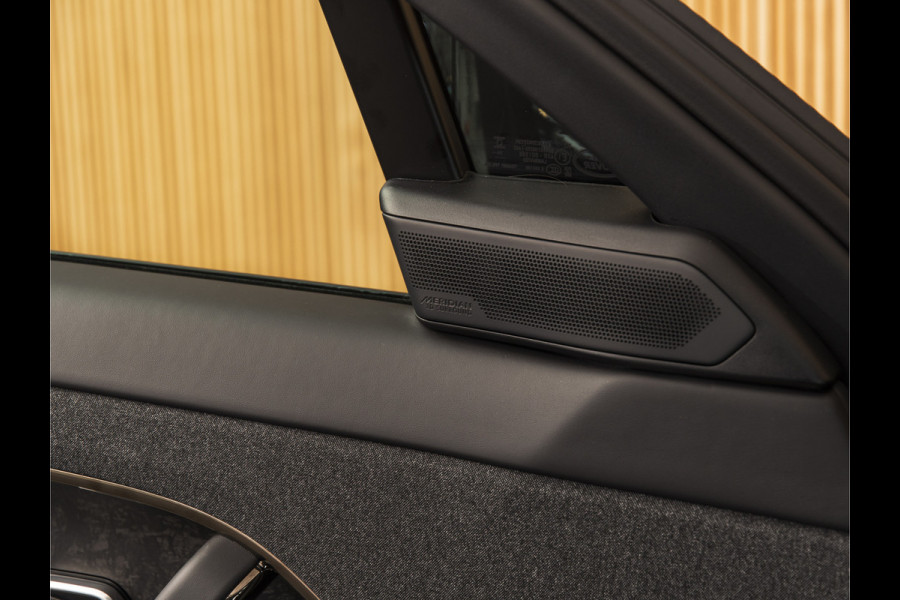 Land Rover Range Rover Sport 3.0 P550e Autobiography PHEV 23" | TOW | COMFORT PACK | BLACK EXT | MATTE