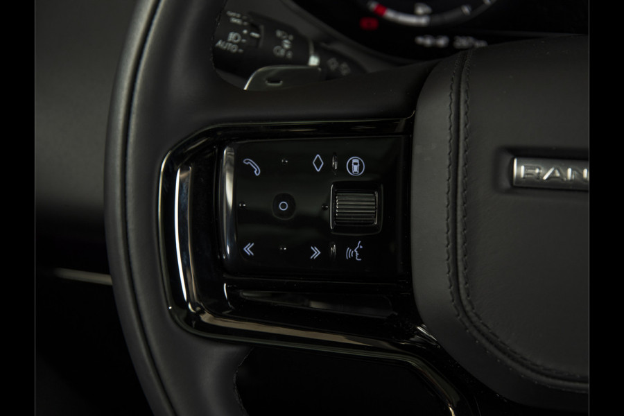 Land Rover Range Rover Sport 3.0 P550e Autobiography PHEV 23" | TOW | COMFORT PACK | BLACK EXT | MATTE