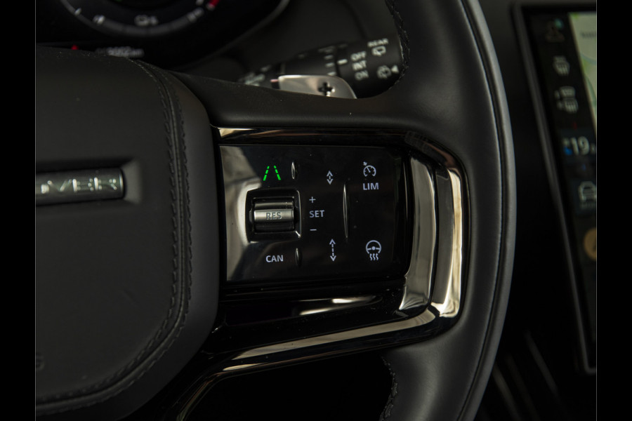 Land Rover Range Rover Sport 3.0 P550e Autobiography PHEV 23" | TOW | COMFORT PACK | BLACK EXT | MATTE