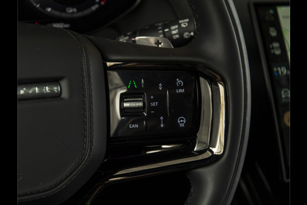 Land Rover Range Rover Sport 3.0 P550e Autobiography PHEV 23" | TOW | COMFORT PACK | BLACK EXT | MATTE