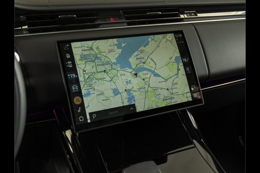 Land Rover Range Rover Sport 3.0 P550e Autobiography PHEV 23" | TOW | COMFORT PACK | BLACK EXT | MATTE