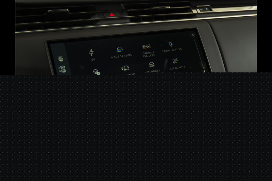 Land Rover Range Rover Sport 3.0 P550e Autobiography PHEV 23" | TOW | COMFORT PACK | BLACK EXT | MATTE