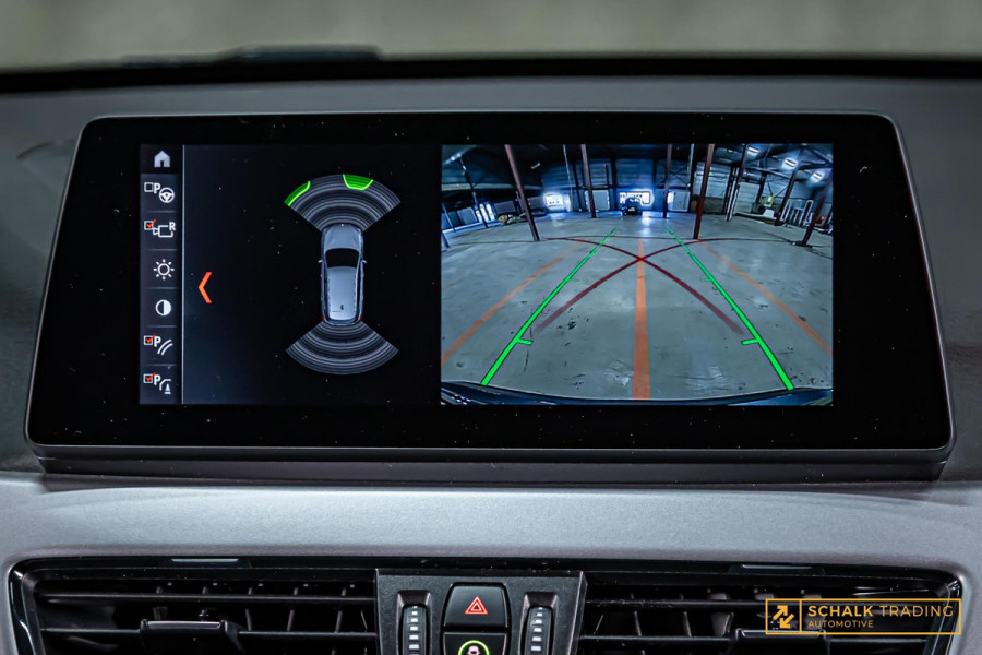 BMW X1 XDrive25e High Executive|Cam|LED|Leder|Carplay|Dealer