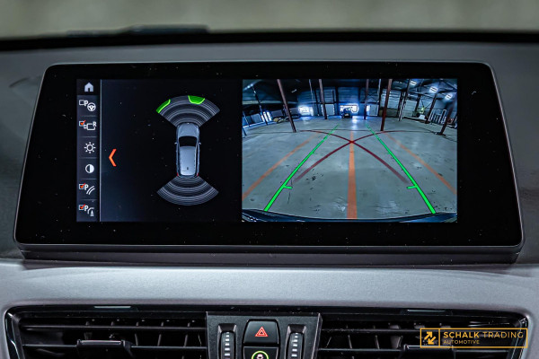 BMW X1 XDrive25e High Executive|Cam|LED|Leder|Carplay|Dealer