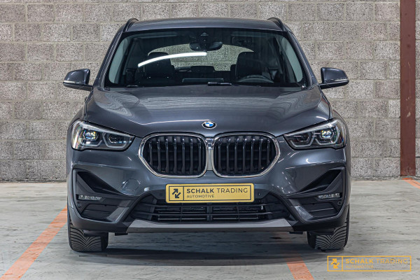 BMW X1 XDrive25e High Executive|Cam|LED|Leder|Carplay|Dealer