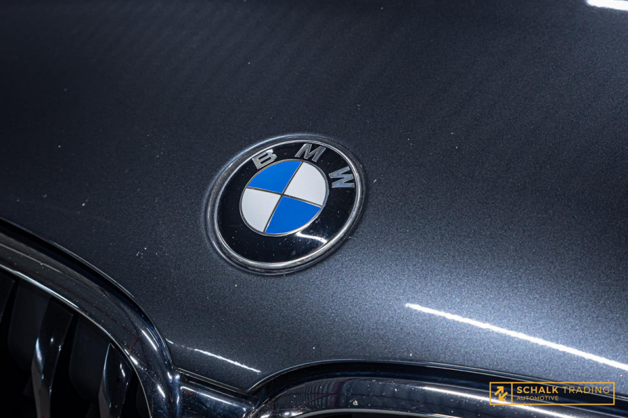 BMW X1 XDrive25e High Executive|Cam|LED|Leder|Carplay|Dealer