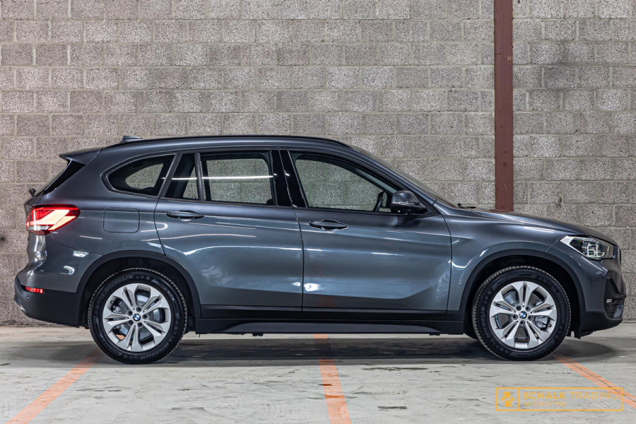 BMW X1 XDrive25e High Executive|Cam|LED|Leder|Carplay|Dealer