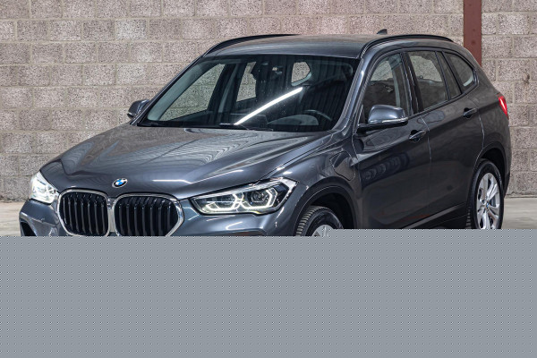 BMW X1 XDrive25e High Executive|Cam|LED|Leder|Carplay|Dealer