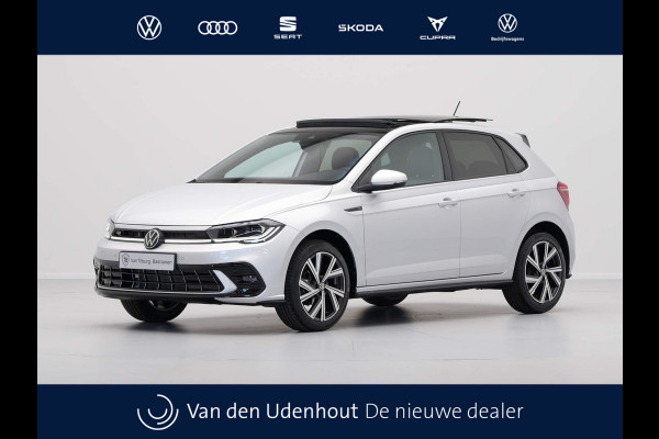 Volkswagen Polo 1.0 TSI R-Line Business