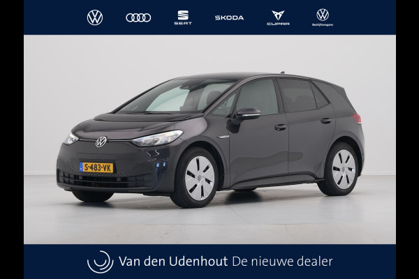 Volkswagen ID.3 Pro Edition 58 kWh Navigatie Pdc Acc Stoelverwarming