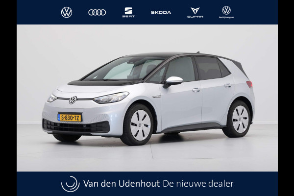 Volkswagen ID.3 Pro Edition 58 kWh Navigatie Camera Clima Stoelverwarming