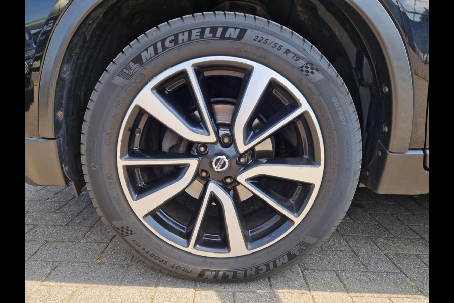 Nissan X-Trail 1.6 DIG-T Tekna /Panoramadak /360 graden camera /deal ond.