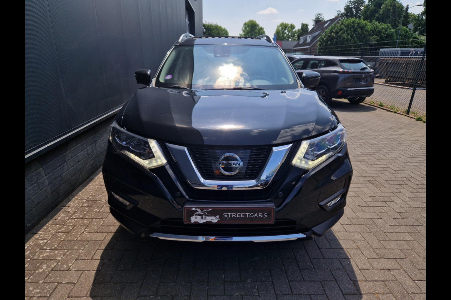 Nissan X-Trail 1.6 DIG-T Tekna /Panoramadak /360 graden camera /deal ond.