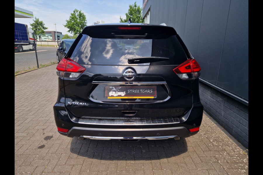 Nissan X-Trail 1.6 DIG-T Tekna /Panoramadak /360 graden camera /deal ond.