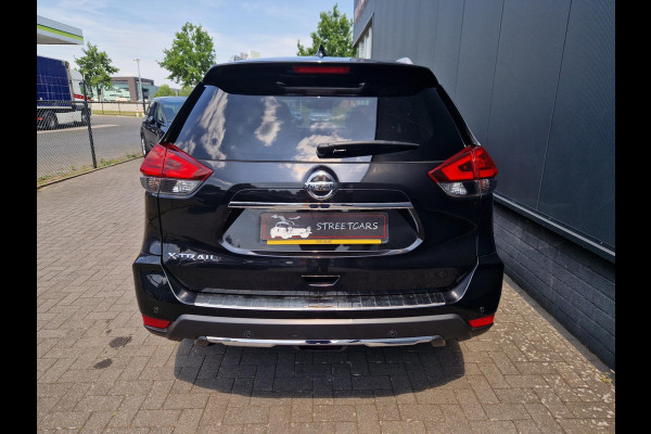 Nissan X-Trail 1.6 DIG-T Tekna /Panoramadak /360 graden camera /deal ond.