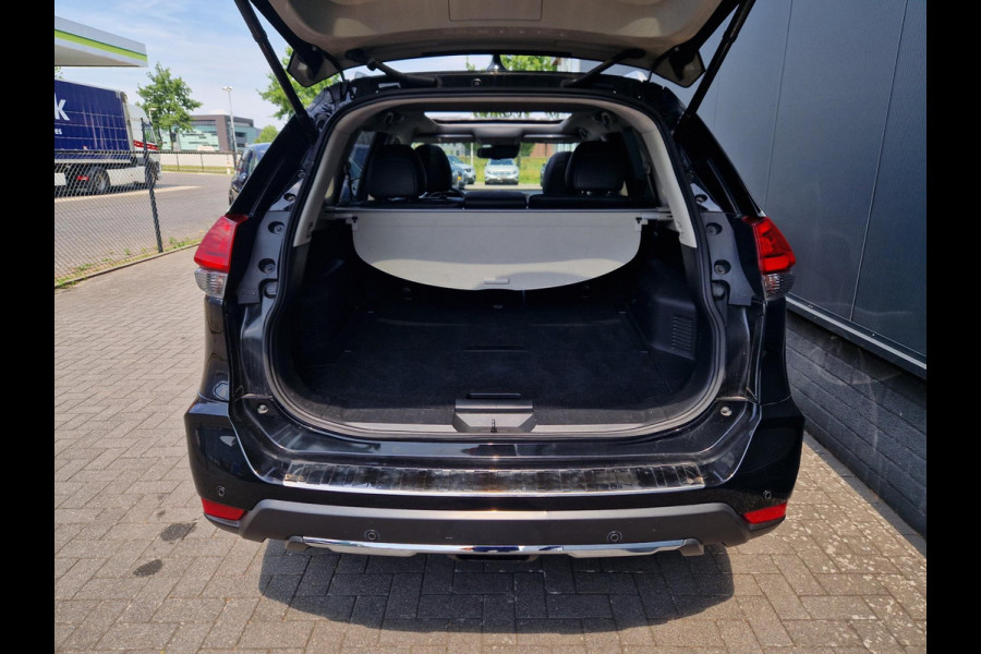 Nissan X-Trail 1.6 DIG-T Tekna /Panoramadak /360 graden camera /deal ond.