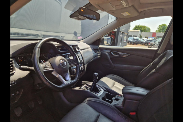 Nissan X-Trail 1.6 DIG-T Tekna /Panoramadak /360 graden camera /deal ond.