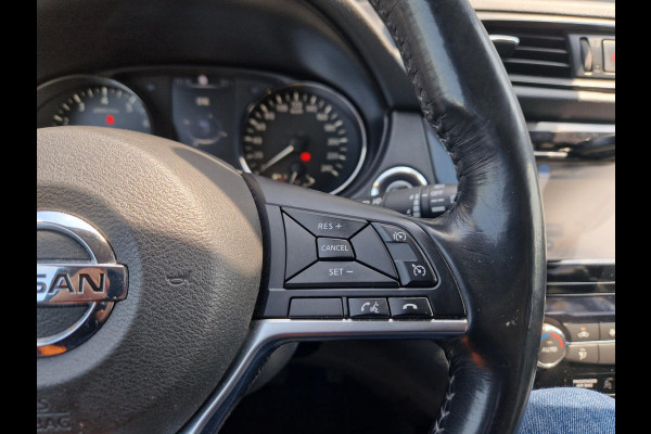 Nissan X-Trail 1.6 DIG-T Tekna /Panoramadak /360 graden camera /deal ond.