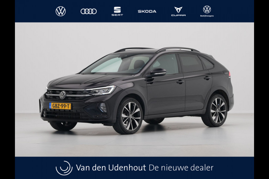 Volkswagen Taigo 1.0 TSI 115pk DSG R-Line Navi via App Pdc Clima Acc 173
