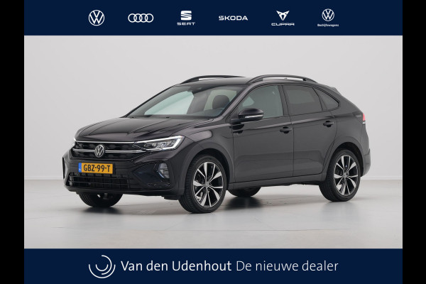 Volkswagen Taigo 1.0 TSI 115pk DSG R-Line Navi via App Pdc Clima Acc 173