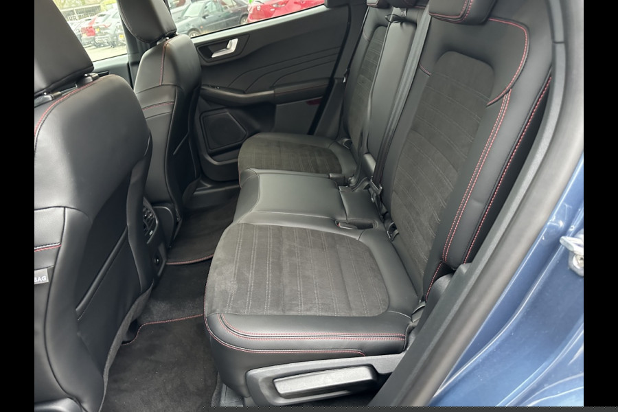 Ford Kuga 2.5 PHEV ST-Line X DRIVERPACK! WINTERPACK! TECHPACK!