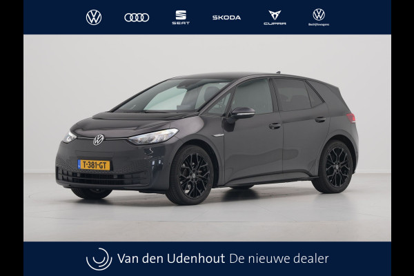 Volkswagen ID.3 Pro Edition Advantage 58 kWh Navigatie Camera Stoelverwarming Acc 300
