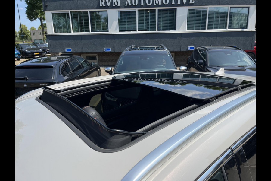 BYD SEAL U 1.5 DM-i FWD Boost NIEUWE AUTO | PHEV | BYD GARANTIE T/M 05-2031