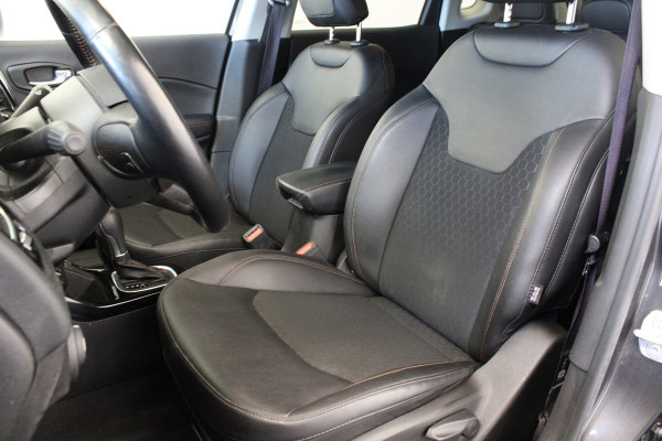 Jeep Compass 1.3T Limited |Stoel\Stuur verwarming|